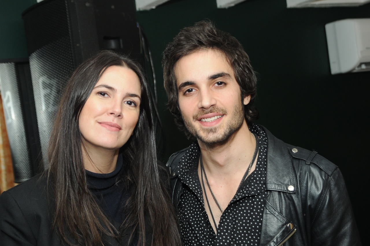 Marcella Schiavoni e Felipe Zorzeto - Suíte do Casal. Projeto da CASACOR Brasília 2024.