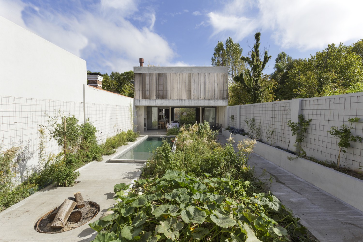 casa arquitetura sustentabilidade sustentavel