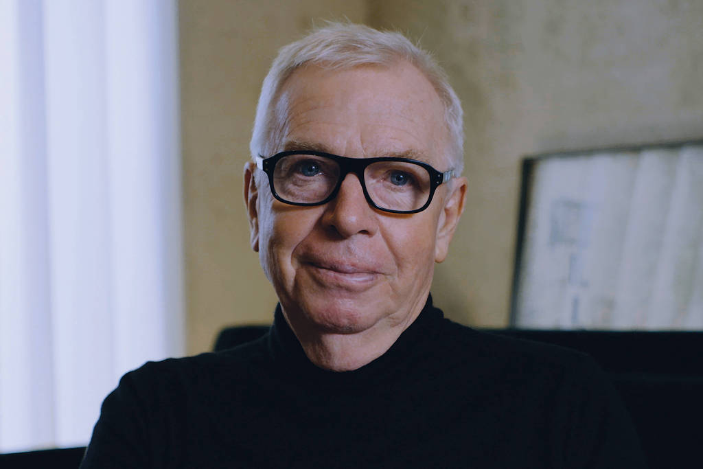 David Chipperfield