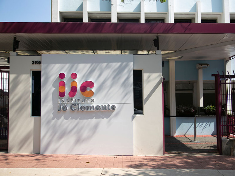 Sede Instituto Jo Clemente