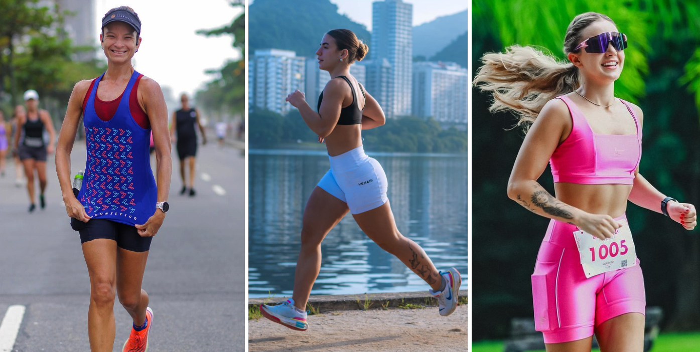 Running Era: correr está na moda?